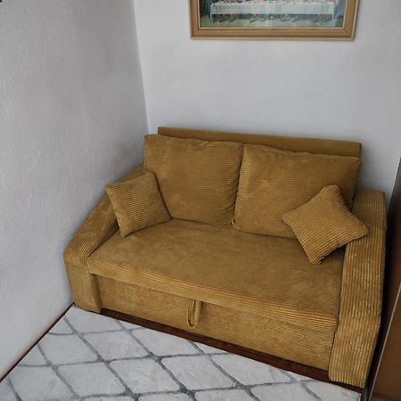 Byt V Centre Mesta Snina Dış mekan fotoğraf