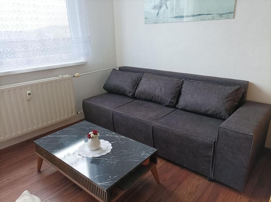 Byt V Centre Mesta Snina Dış mekan fotoğraf