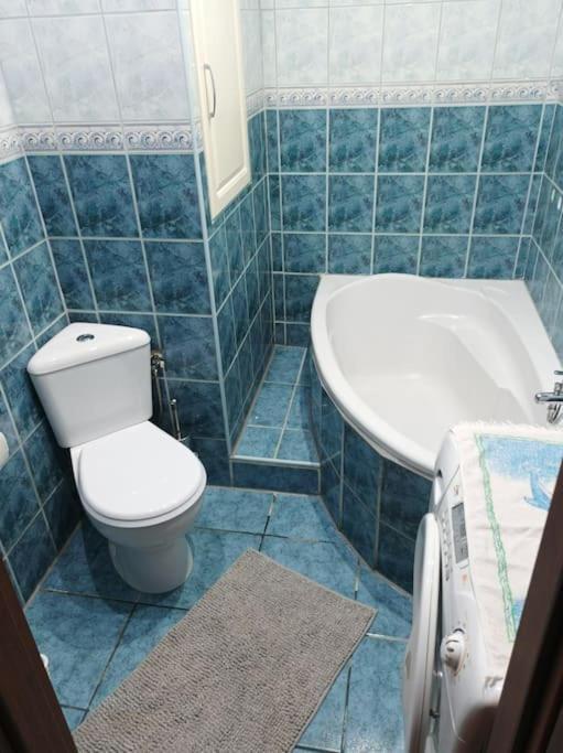 Byt V Centre Mesta Snina Dış mekan fotoğraf