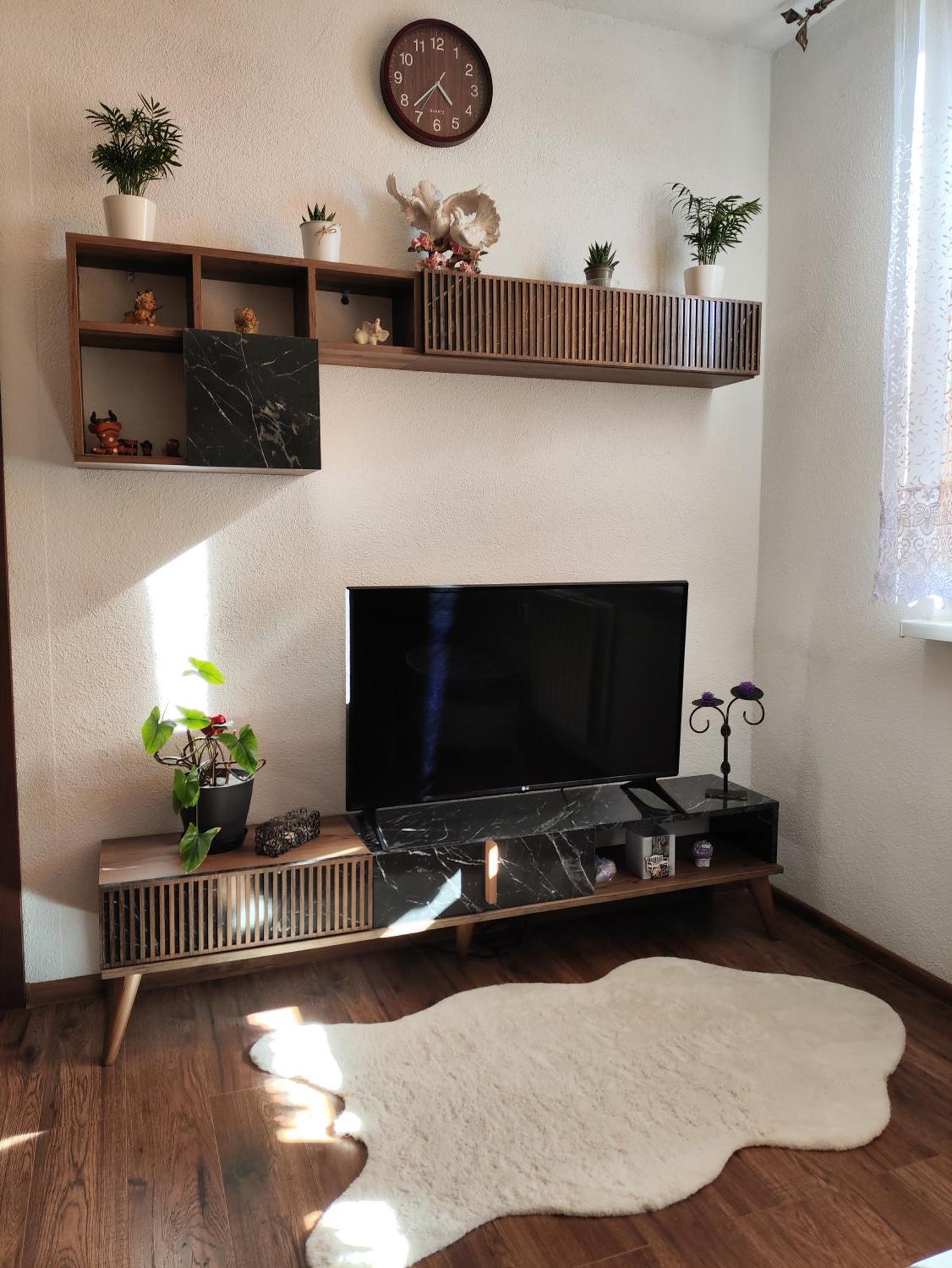 Byt V Centre Mesta Snina Dış mekan fotoğraf