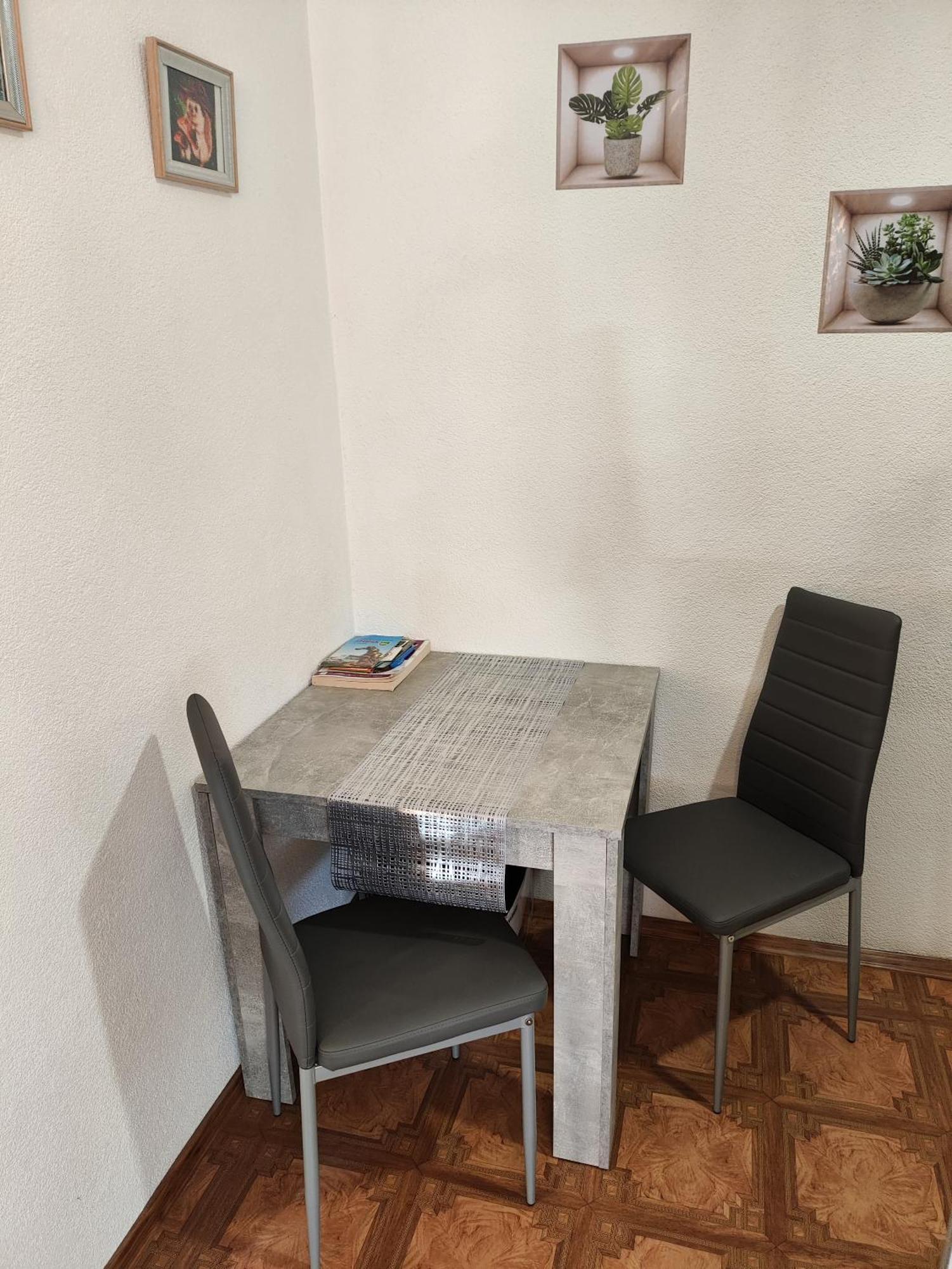 Byt V Centre Mesta Snina Dış mekan fotoğraf